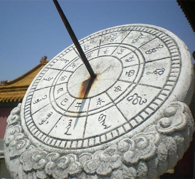 钟表出现之前,古代人如何确定时间?原来方法有这么多